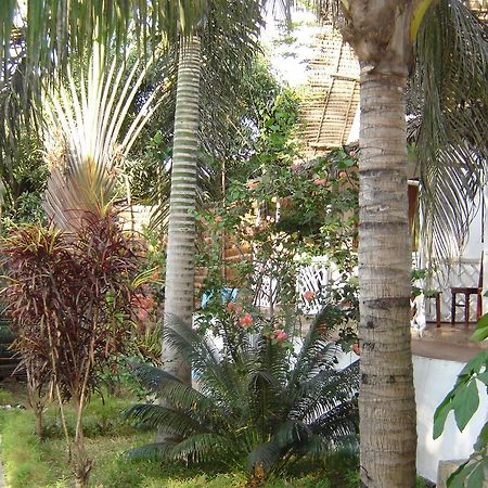 אמבהטולואקה Hotel La Caravelle מראה חיצוני תמונה