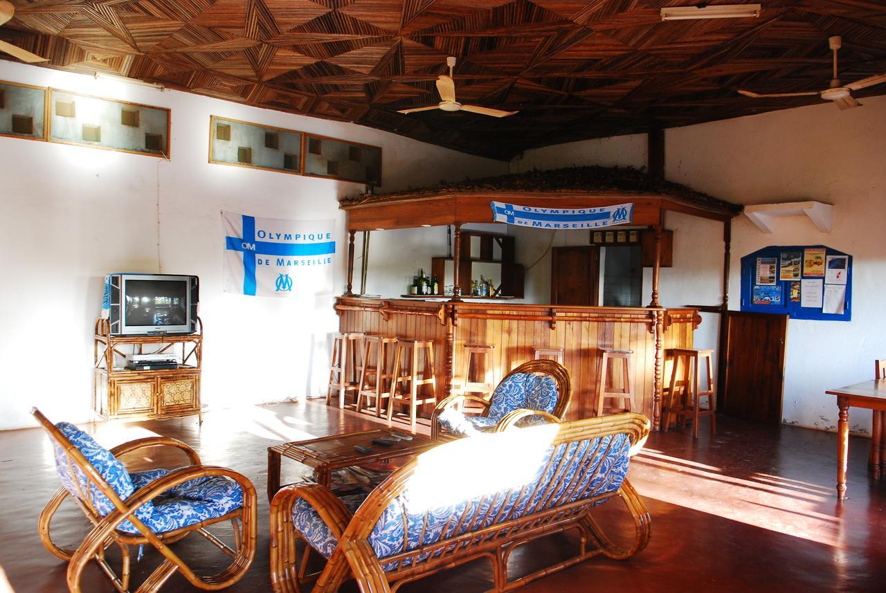 אמבהטולואקה Hotel La Caravelle מראה חיצוני תמונה