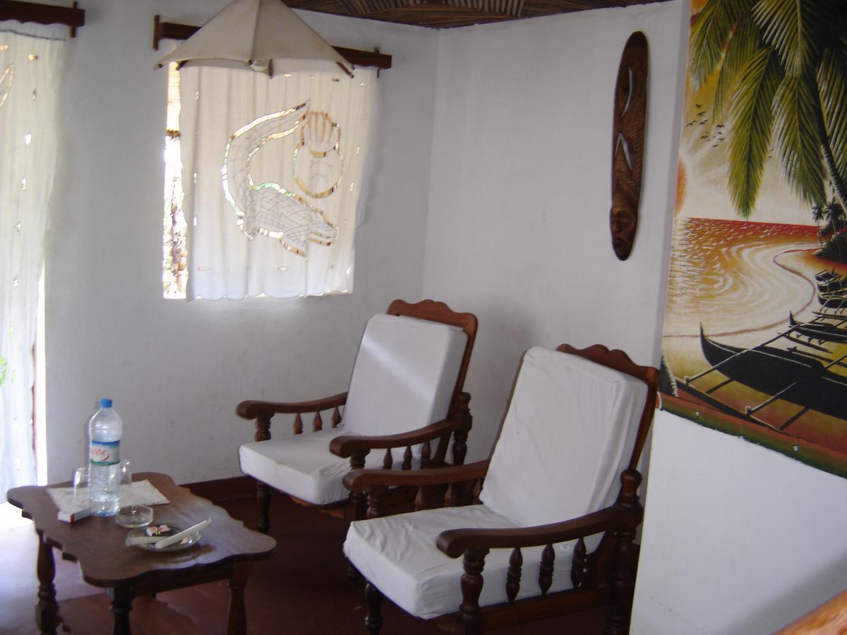 אמבהטולואקה Hotel La Caravelle מראה חיצוני תמונה