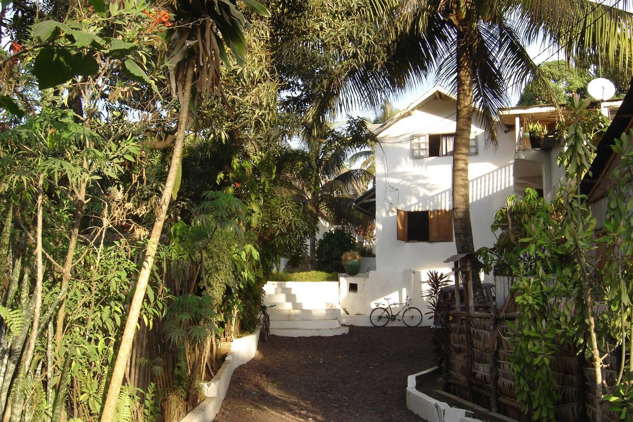 אמבהטולואקה Hotel La Caravelle מראה חיצוני תמונה